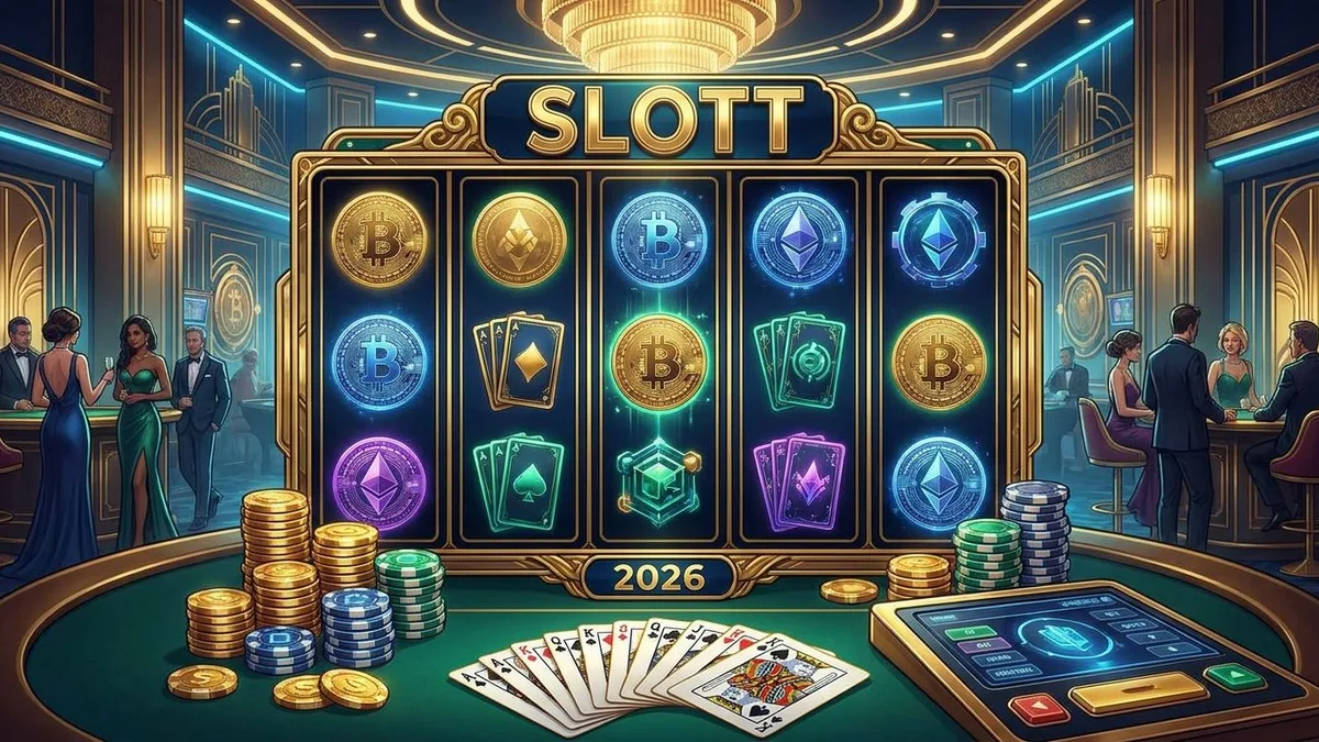 Jeux de casino