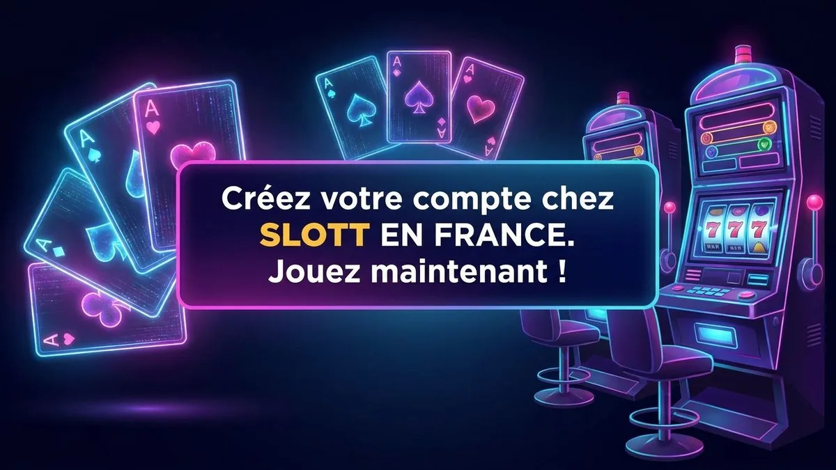 Inscription avec bonus