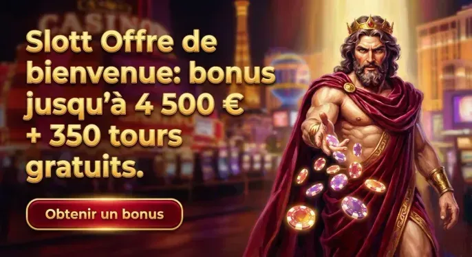 Slott Casino